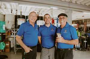 Photo JB Import Automotive Repair