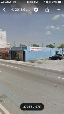 Photo European Auto Service Center