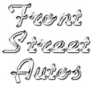 Photo Front Street Auto Sales