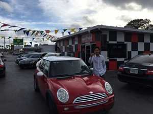 Photo Giveaway Auto Sales