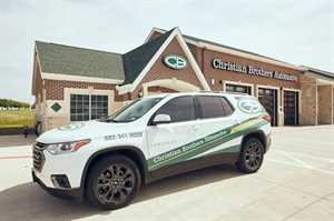 Photo Christian Brothers Automotive Mansfield