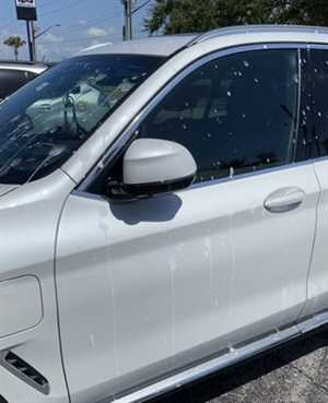 Photo Mister Car Wash