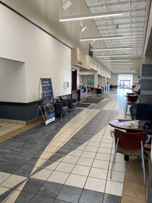 Photo North Country Ford