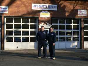 Photo Gil’s Safety Service