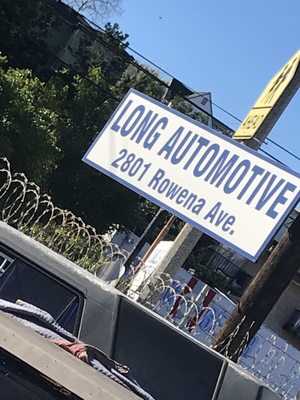 Photo Long Automotive