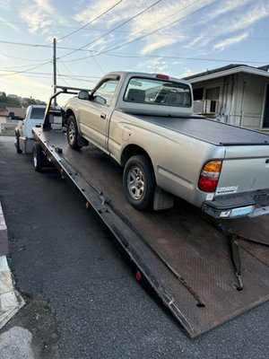 Photo Ilae & Sons Towing