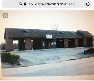 Photo Brian Underwood Carwash