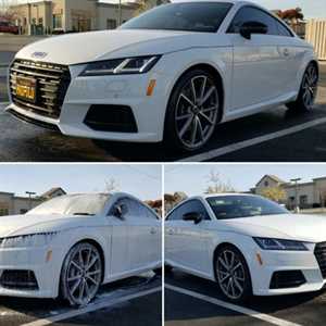 Photo Mr Clean Mobile Car Wash & Detailing