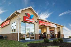 Photo Valvoline Instant Oil Change