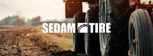 Photo Sedam Tire
