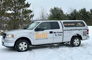 Photo Vertex Detailing