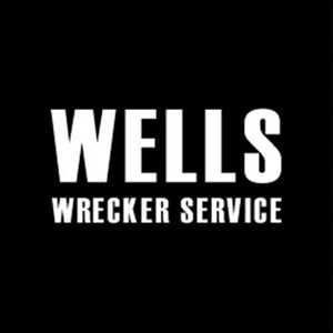 Photo Wells Wrecker Service