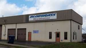 Photo Blue Grass Radiator Service