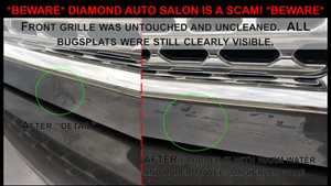 Photo Diamond Auto Salon