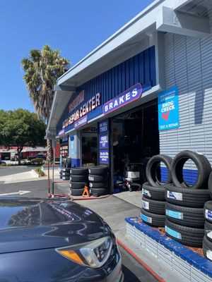 Photo Premium Auto Repair Center