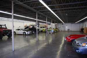 Photo Greg Gear Head