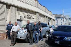 Photo Auto Precision