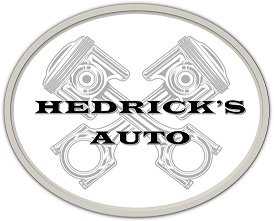 Photo Hedrick’s Auto