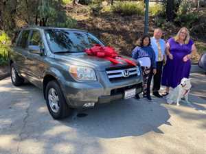 Photo The New Car Company