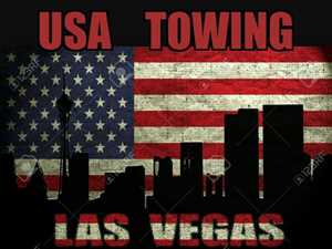 Photo USA Towing