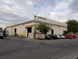 Photo Hector’s Automotive
