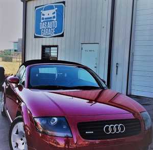 Photo Das Auto Garage