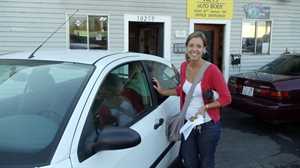 Photo Kiets Auto Body Service