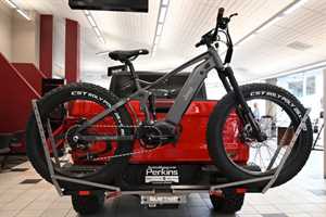 Photo Perkins Motors