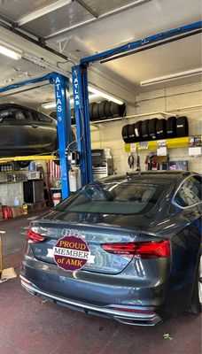 Photo AMK Auto Repair