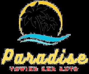 Photo Paradise Towing & Auto