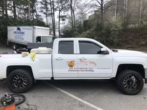 Photo ATL VIP Detail