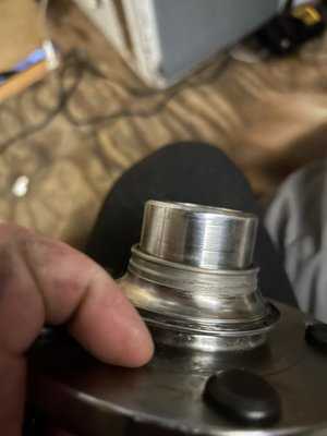 Photo Mammoth Chevron