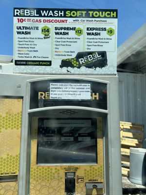 Photo Orinda Shell Service