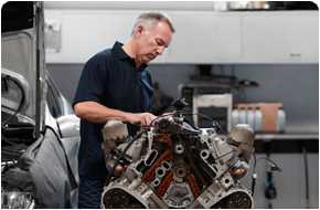 Photo Automotive Service & Repair