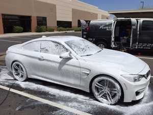 Photo Flawless Finish Auto Detailing