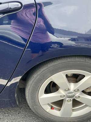 Photo Mike’s Paint & Body