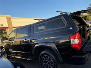 Photo Toyota Certified Center Of Santee