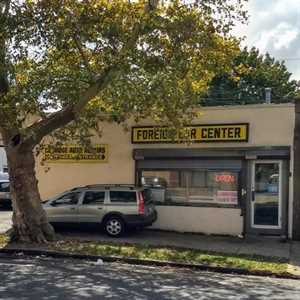 Photo Prospect Auto Repair