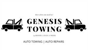 Photo Genesis Auto repair & Towing