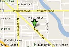 Photo Lincoln Body Shop & Auto