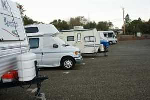 Photo Gold Nugget Self Storage