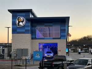 Photo Slappy’s Express Car Wash