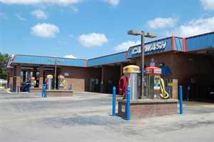 Photo Champion Car Wash