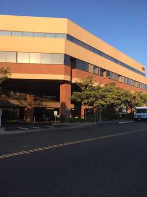 Photo Standard Parking