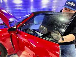 Photo Carisma Customs