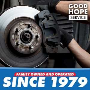 Photo Good Hope Service