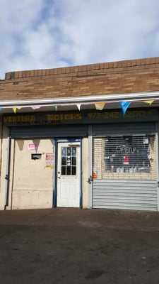 Photo Ventura Motors