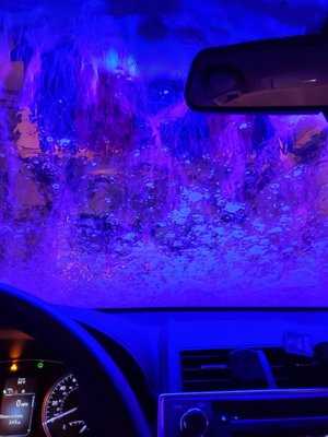 Photo Mira Mesa Shell Car Wash