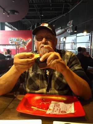 Photo Eagle Towing Service