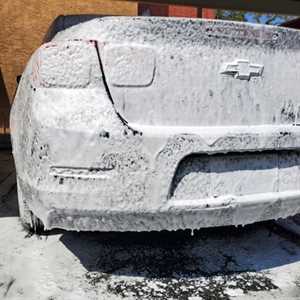 Photo Desert Drip Auto Spa